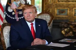 
دونالد ترامپ در مورد ایران چگونه فکر می‌کند؟ 