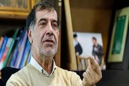 
باهنر  |   در سیاست خارجی، اینکه با چه کشوری ارتباط داشته باشیم جزو اختیارات رئیس‌جمهور نیست 
