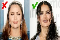 با رعایت این نکات در پوشش خود ۱۰ سال جوان تر به نظر می رسید