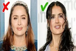 با رعایت این نکات در پوشش خود ۱۰ سال جوان تر به نظر می رسید