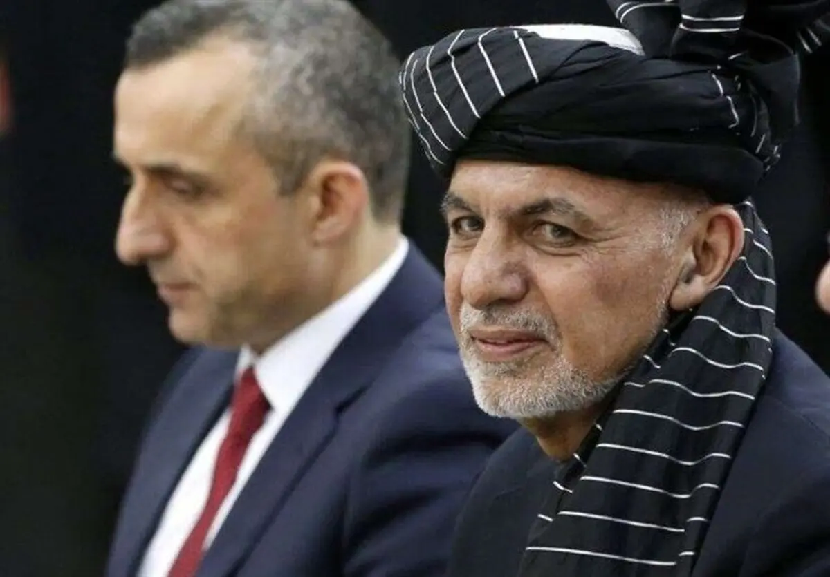 
طالبان  |   دولت افغانستان برای تخریب روند صلح تلاش می‌کند

