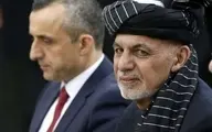 
طالبان  |   دولت افغانستان برای تخریب روند صلح تلاش می‌کند
