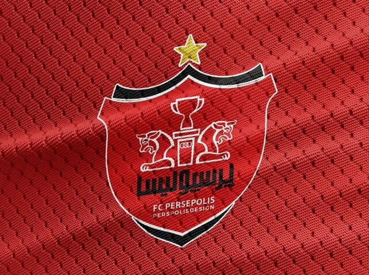 سر پرسپولیس کلاه رفت