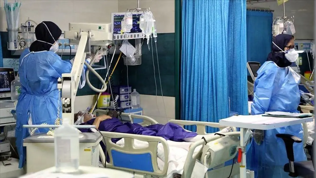 
هجوم بیماران کرونایی به  بیمارستان‌ها / احتمال ابتلای مجدد به کرونا
