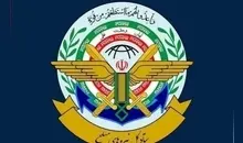 قرارگاه خاتم‌الانبیا: اجازه دخالت در امور تنگه هرمز را نخواهیم داد