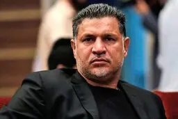 علی دایی: به درد ریاست فدراسیون فوتبال نمی‌خورم!