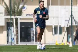 مهاجم جنجالی پرسپولیس در فکر جدایی