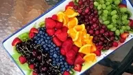میوه را باید قبل از غذا بخوریم یا بعد از غذا ؟