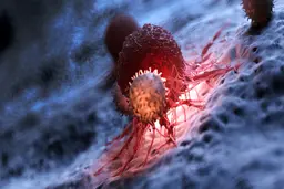 
بزرگترین طرح آزمایش خون جهان برای تشخیص زودرس سرطان  در بریتانیا آغاز شد
