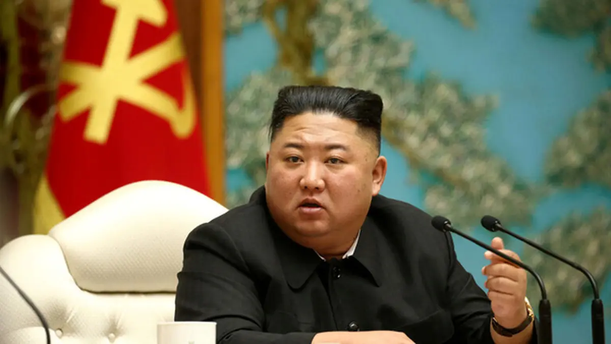 
اعدام فردی در کره شمالی به خاطر زیر پا گذاشتن محدودیت‌های کرونایی
