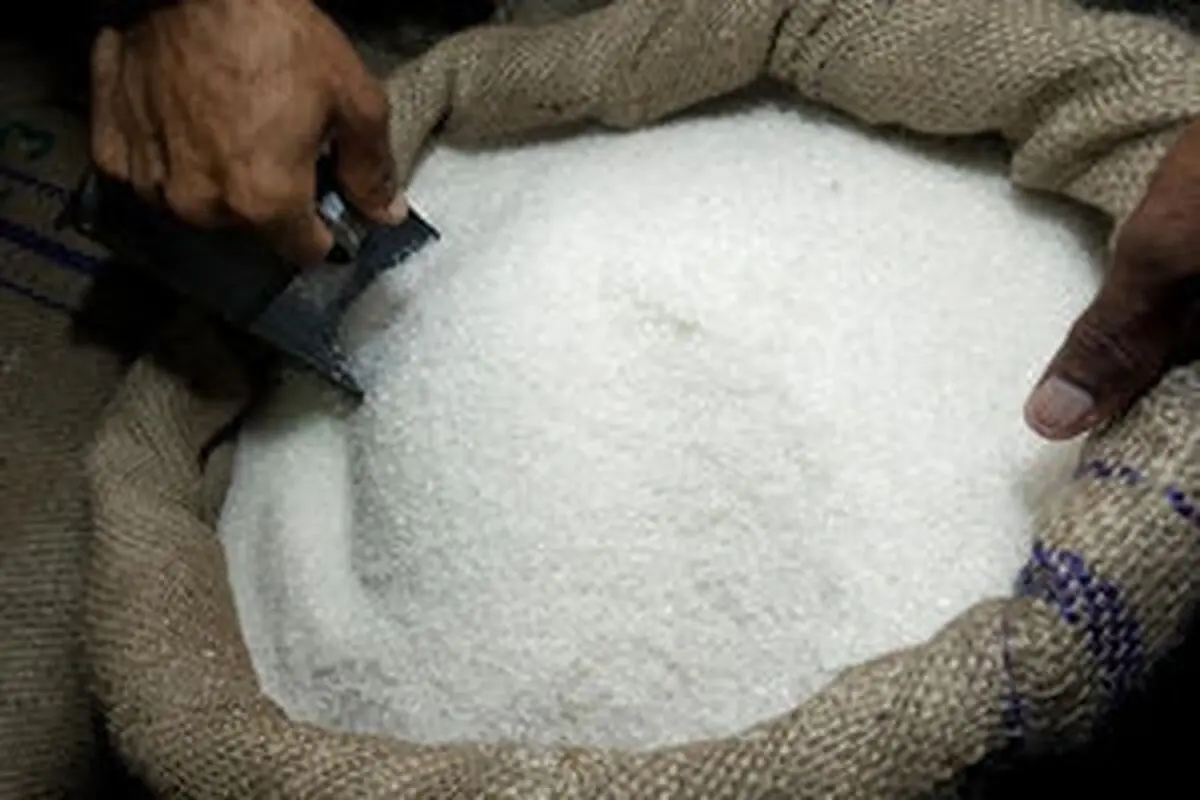 قیمت شکر نهایی شد