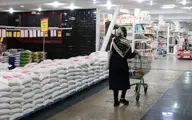برنج ارزان در راه | سقوط قیمت برنج ایرانی در بازار
