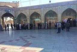 رسانه‌های غربی از انتخابات ایران چه نوشتند؟