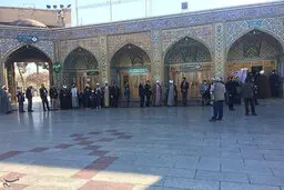 رسانه‌های غربی از انتخابات ایران چه نوشتند؟