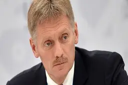 
کرملین: مخالفت آمریکا برگزاری نشست درباره ایران را غیرممکن کرده است 