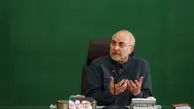 قالیباف: ملت ایران در دفاع از تمامیت ارضی مماشات نمی‌کند