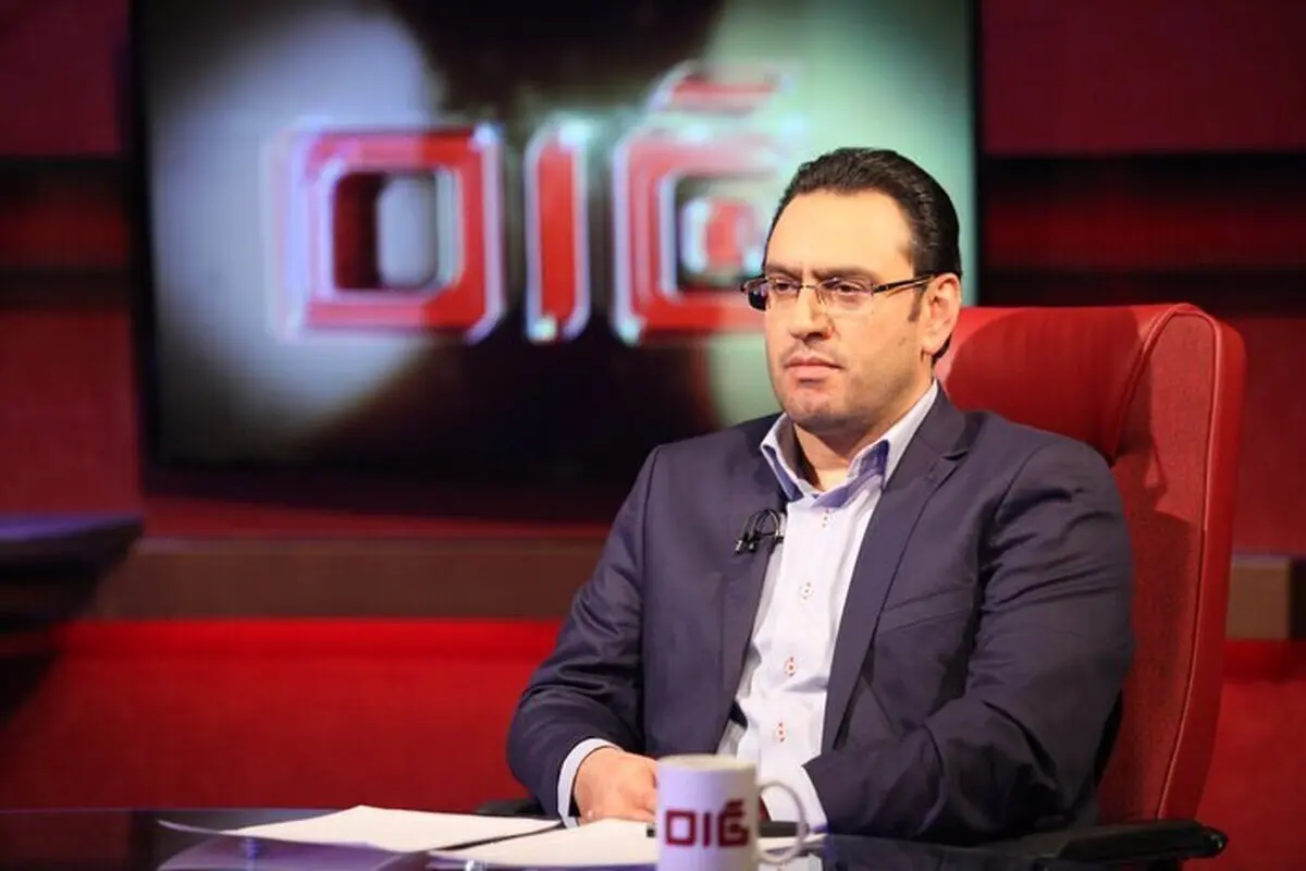 نام مجری مناظرات انتخابات ریاست جمهوری اعلام شد