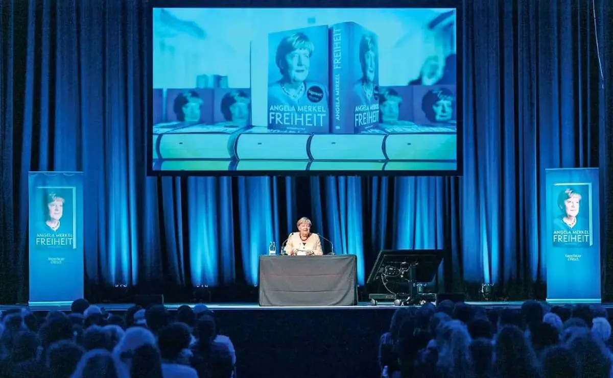 نوستالژی صدراعظم | آنگلا مرکل چهار سال پس از کناره‌گیری از قدرت چه می‌کند و مردم آلمان درباره او چگونه می‌اندیشند؟