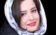 مهراوه شریفی نیا مهاجرت کرد + فیلم