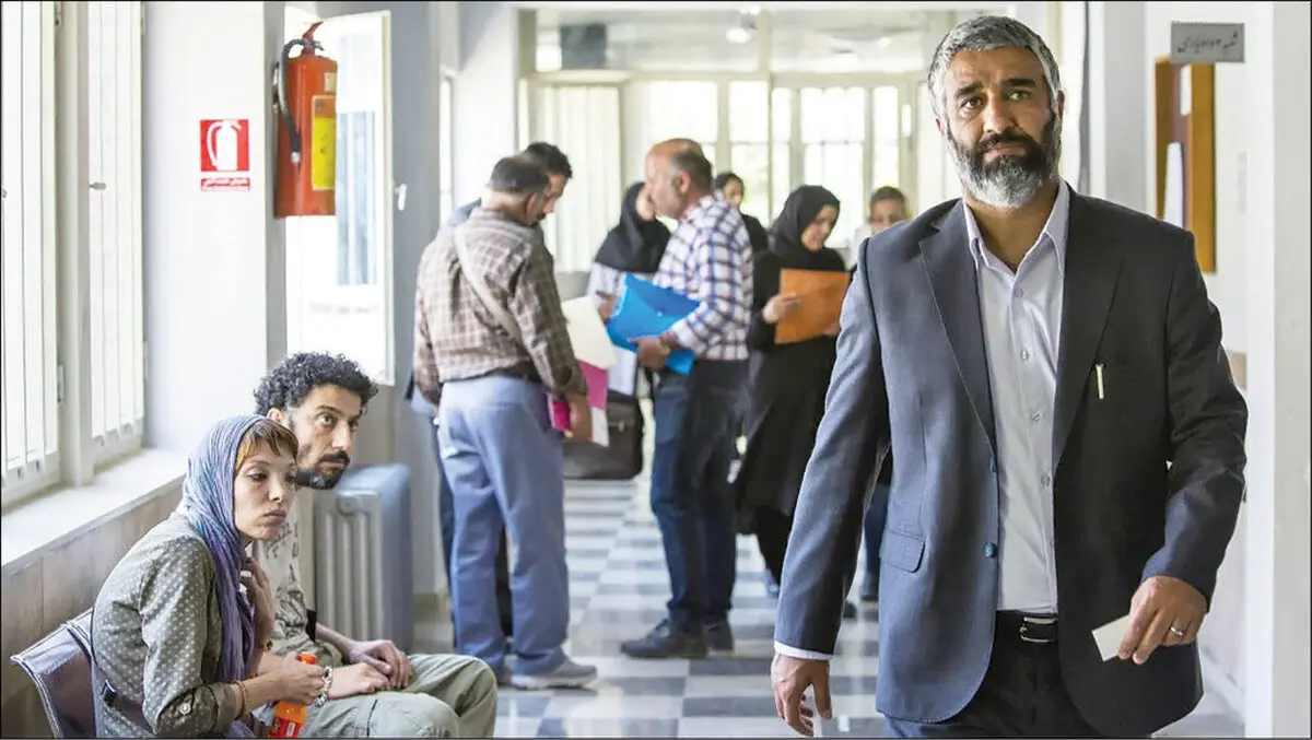 ماجرای پرونده تجاوز دسته‌جمعی دهه ۹۰ که به پرده سینما کشید