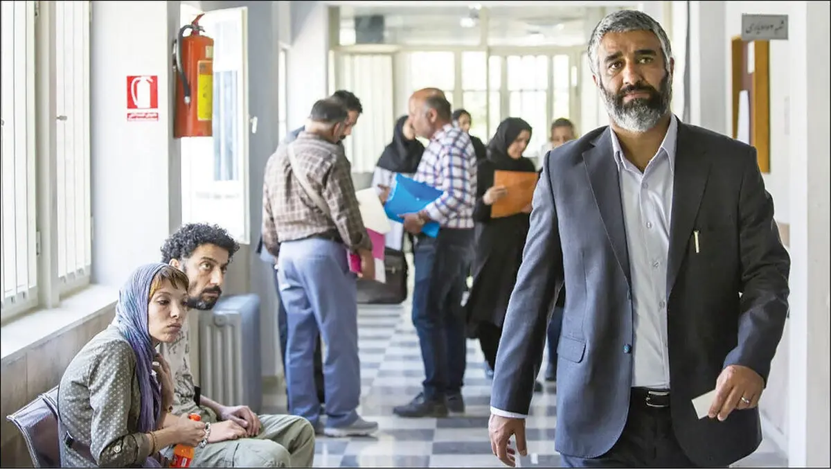 ماجرای پرونده تجاوز دسته‌جمعی دهه ۹۰ که به پرده سینما کشید