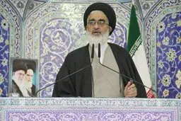  می خواهند همان فاجعه‌ای که در اسپانیا رقم زدند را در قم تکرار کنند