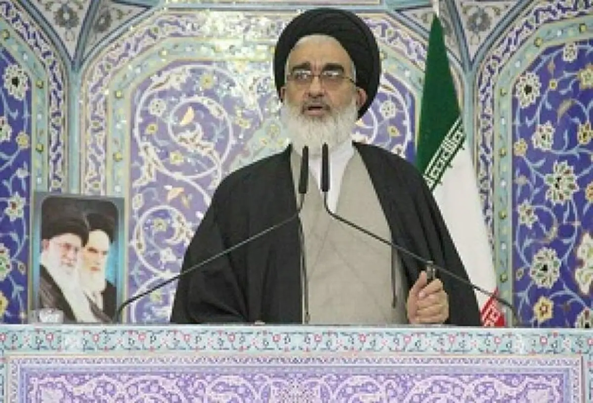  می خواهند همان فاجعه‌ای که در اسپانیا رقم زدند را در قم تکرار کنند
