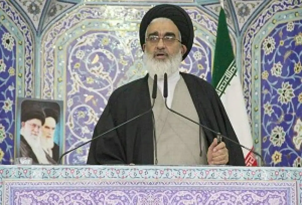 می خواهند همان فاجعه‌ای که در اسپانیا رقم زدند را در قم تکرار کنند