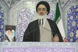  می خواهند همان فاجعه‌ای که در اسپانیا رقم زدند را در قم تکرار کنند