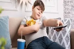  راهکارهای ساده برای کاهش وزن 