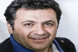  آخرین وضعیت شهرام عبدلی بازیگر سینما و تلویزیون  | برای شهرام عبدلی دعا کنید |  او هنوز بیهوش است