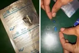 
« Esoral » مجوزی از سازمان غذا و دارو ندارد
