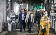 مشاغل ضروری مشمول اخذ مجوز تردد در تهران اعلام  شد