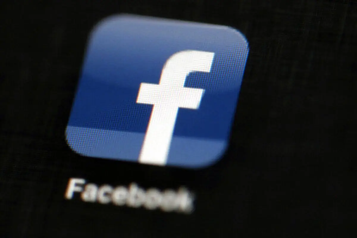 
روسیه دسترسی به شبکه اجتماعی فیسبوک را محدود کرد
