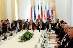 سازوکارهای تقابلی پیش بینی شده در سند برجام