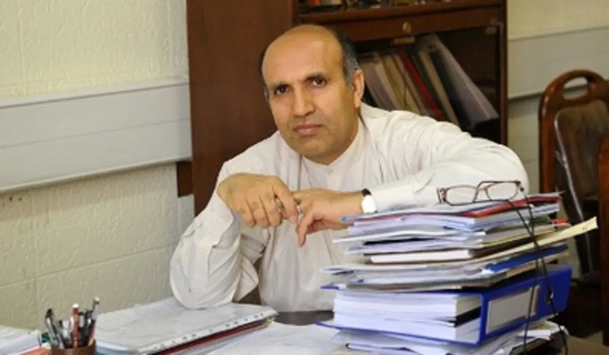  مدیران دولت رئیسی، ضعیف‌ترین مدیران تاریخ مملکت است | مذاکرات به نتیجه نرسد، اقتصاد فرو می‌پاشد