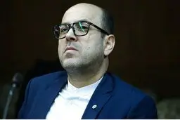 اعلام قهرمان در این شرایط شایسته هیچ تیمی نیست