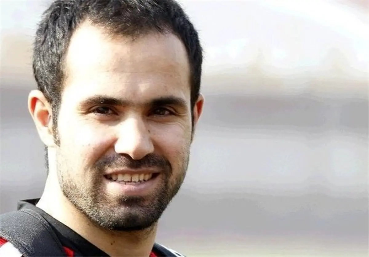 محمد نصرتی به کرونا مبتلا شد