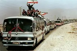 روی پنهان اسارت / زندگی در رویا