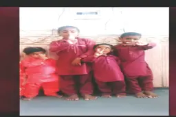 پیک‌نیک مرگبار خانواده «بلوچ‌زاده»