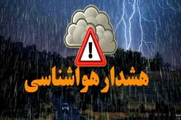 تهران در آستانه سرما |  کاهش دما، برف و باران و افزایش آلاینده‌ها