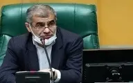 نیکزاد: روی صندلی نمایندگان ننشینید! | حاشیه امروز مجلس با سخنان نیکزاد