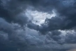 آسمان نیمه‌ ابری تهران تا پنج روز آینده