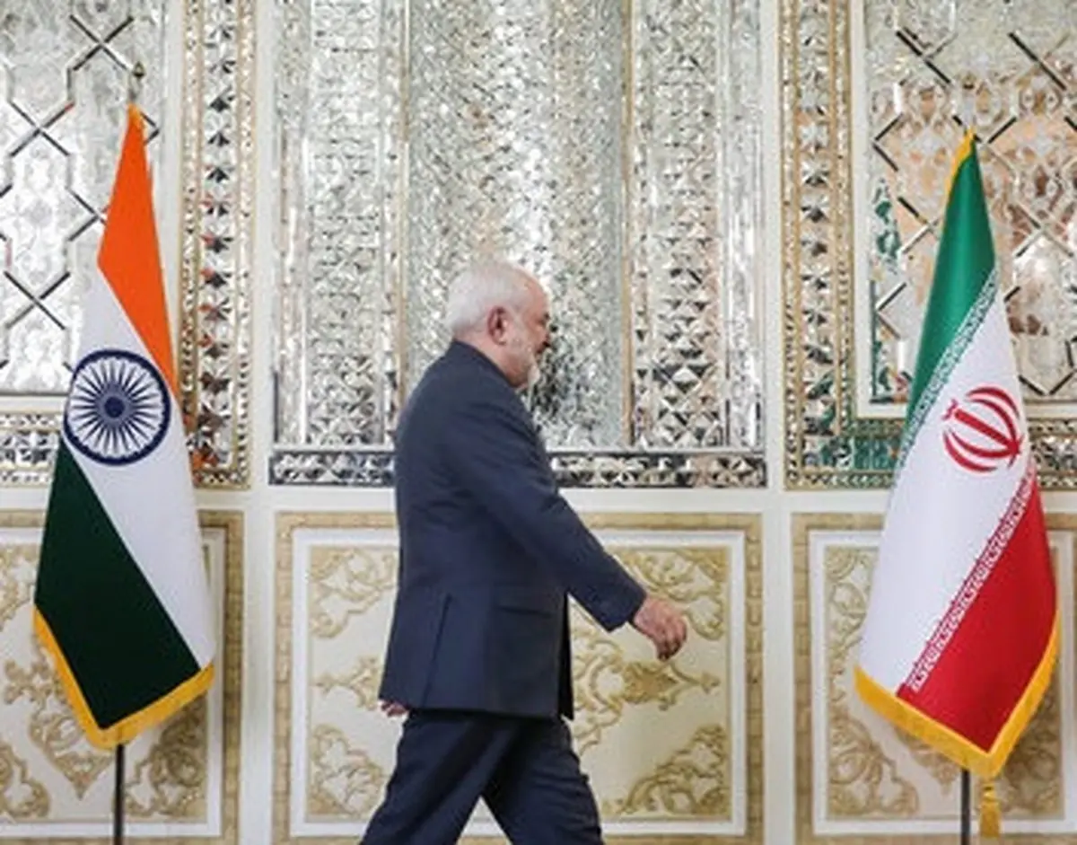 هند سفیر ایران در دهلی را احضار کرد