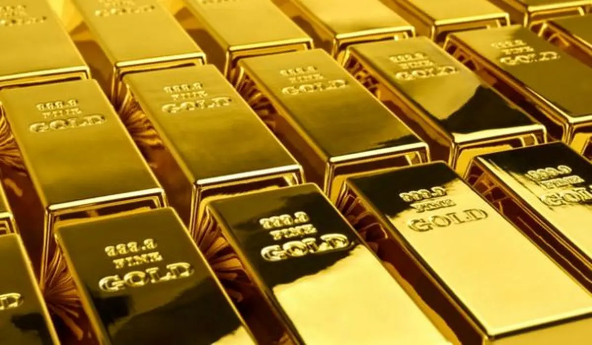 علت کاهش قیمت طلا چیست؟ 