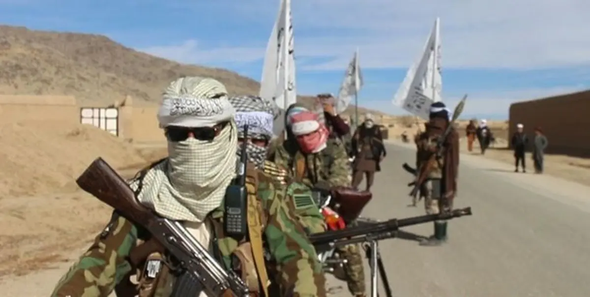 سخنگوی دفتر سیاسی طالبان: ما با القاعده هیچ رابطه‌ای نداریم
