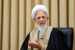 آیت‌الله جوادی آملی:فضای مجازی بسته و فیلتر شکن فروخته شود با اخلاق سازگار نیست | باری از روی دوش مردم بردارید