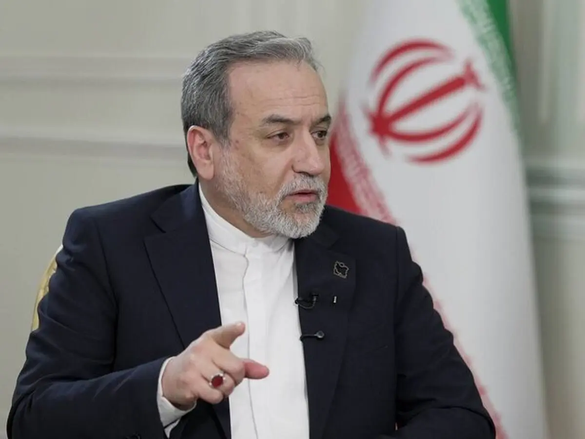 عراقچی: رهبر انقلاب در سلامت کامل هستند و اوضاع را به‌طور کامل مدیریت می‌کنند