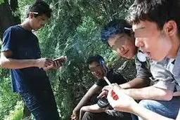 تهران رتبه اول اعتیاد دانش‌آموزی در کشور | مجازات‌های سختگیرانه‌ برای خرید، فروش و مصرف «گل»