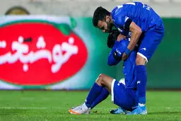 نگاهی گذرا به استقلال در سال ۹۹| از مجیدی تا مجیدی